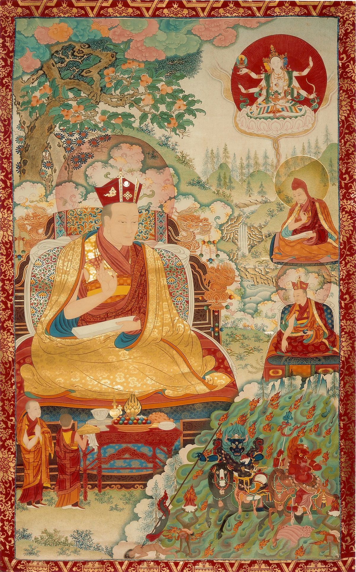 24-Konchog Yenlag